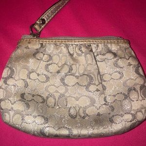 Coach Coin Purse